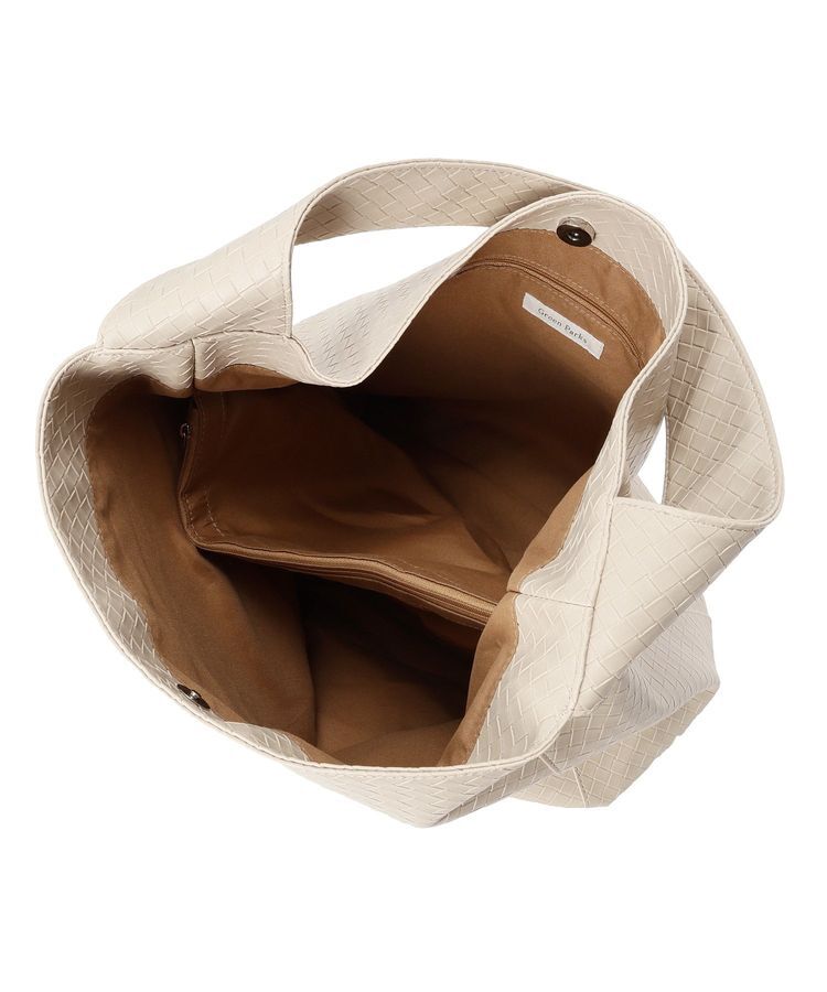 Green Parks「ワンハンドルトートバッグ」|トートバッグ|