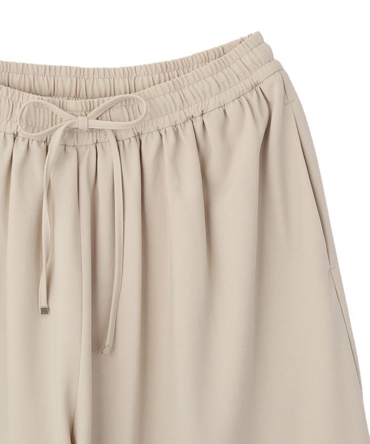 Green Parks「イージーケアワイドガウチョパンツ」|その他|