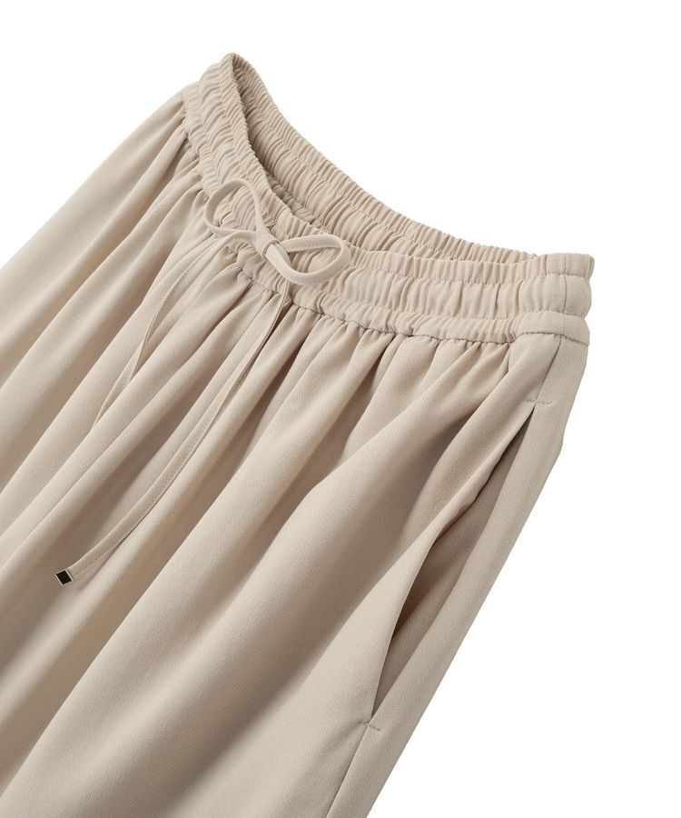 Green Parks「イージーケアワイドガウチョパンツ」|その他|