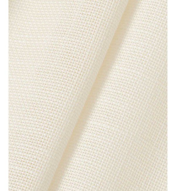 allureville「カラミショートジャケット」|その他|