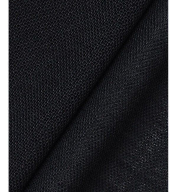 allureville「カラミショートジャケット」|その他|