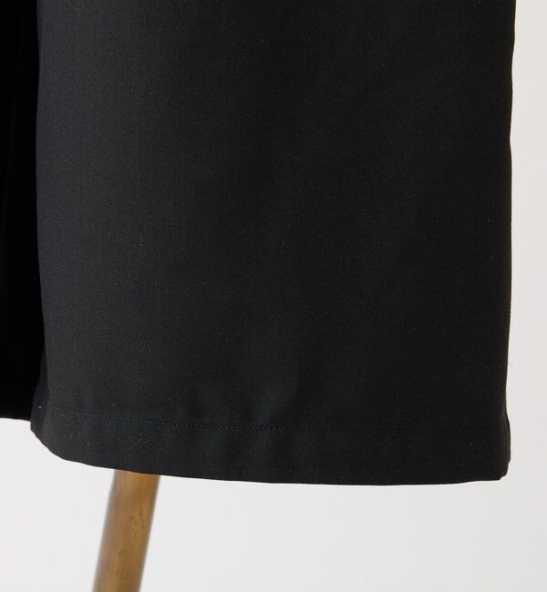  「【Black Ribbon Collection】ウエストフリルスラックス」|その他|