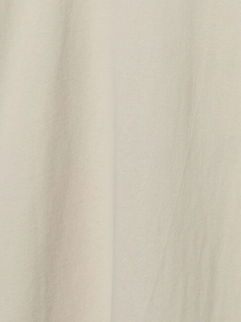 Samansa Mos2「【MOOMIN&times;Samansa Mos2】リトルミイプリントロンT」|Tシャツ・カットソー|