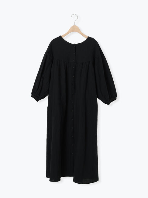 Samansa Mos2「【Cross&times;Staff】前後2WAYワンピース」|ワンピース|