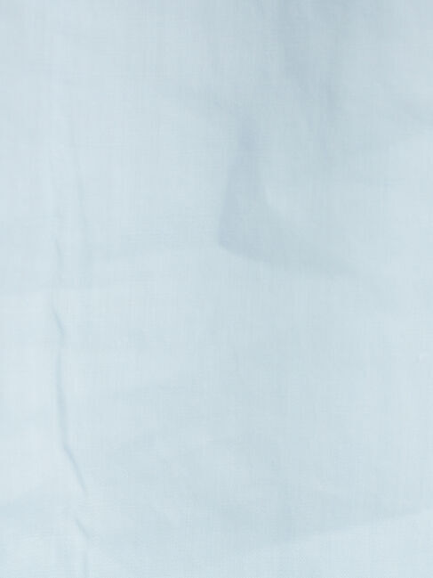 Samansa Mos2「シアーリネンシャツ」|シャツ・ブラウス|