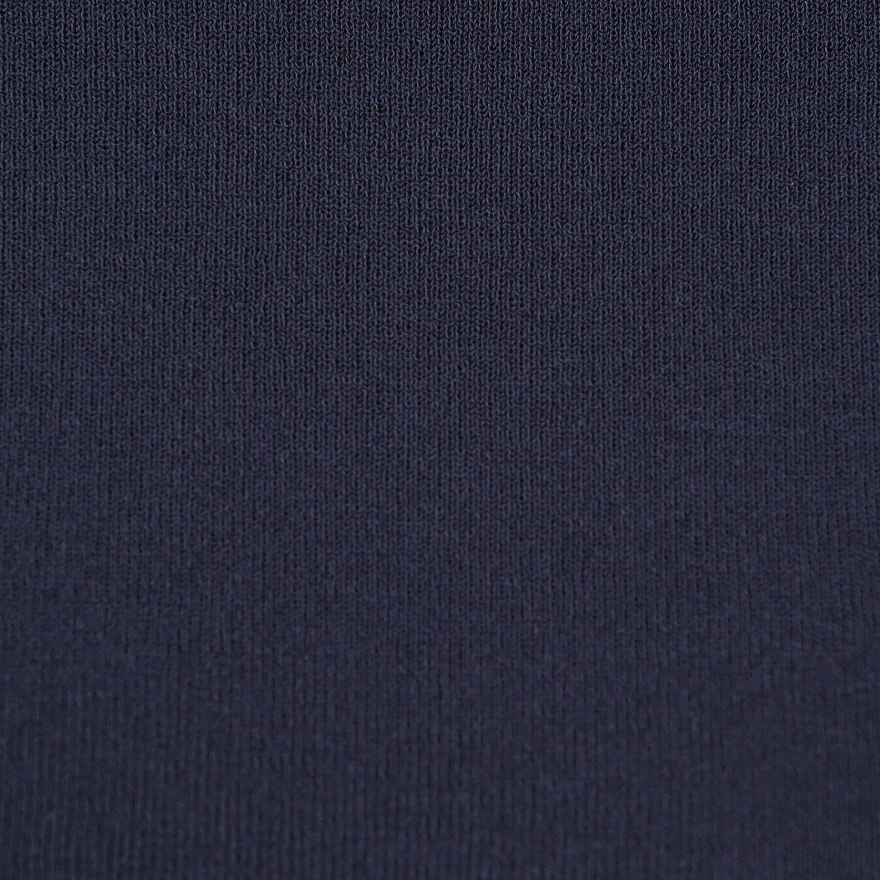 UNTITLED「【洗える/七分袖】ボートネックコットンプルオーバー」|ニット・セーター|