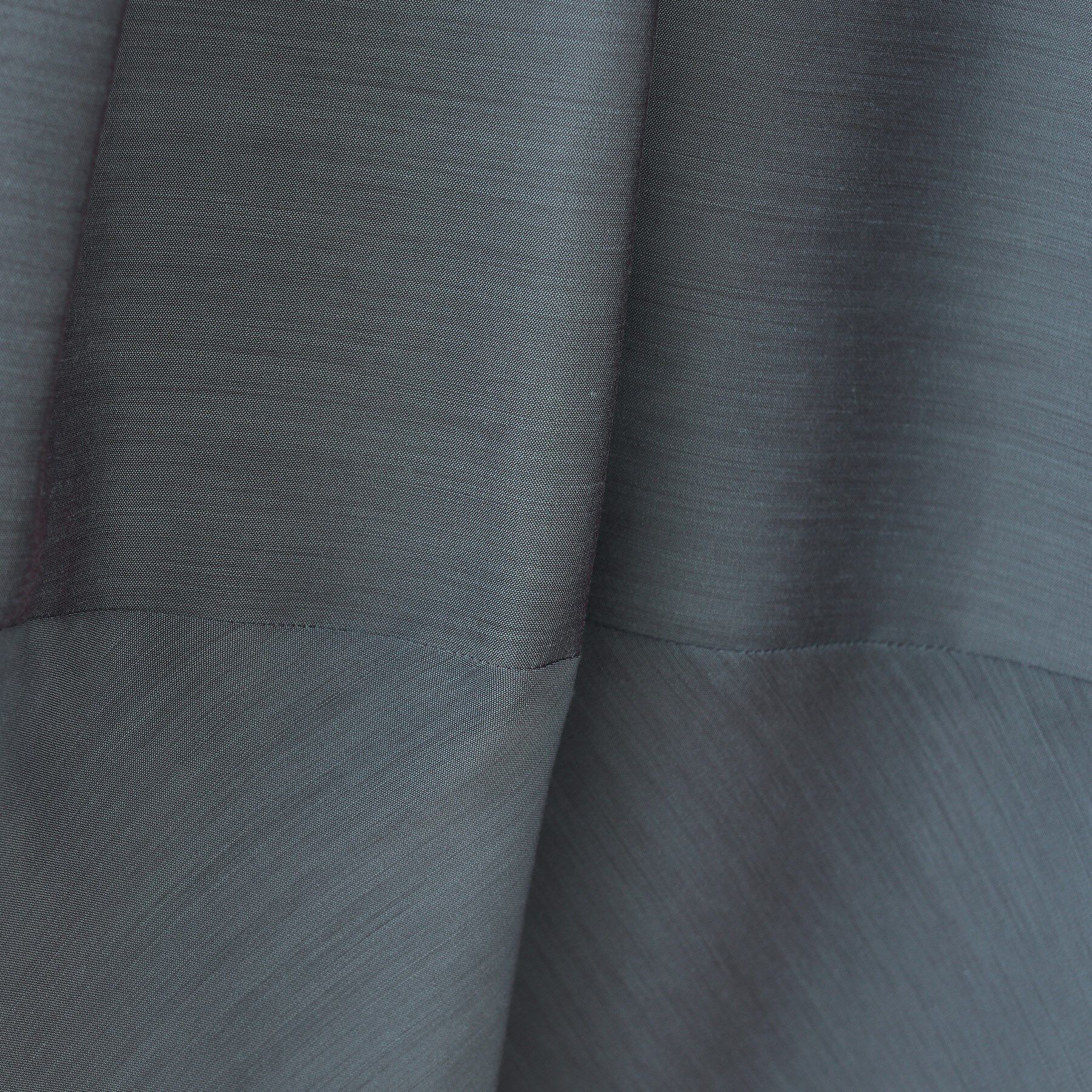 INDIVI「新色登場！【洗える／エアリー素材】巻き風ロングスカート」|スカート|