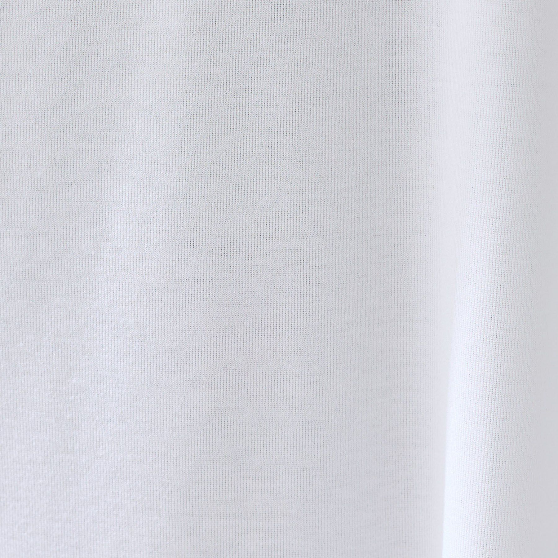 INDIVI「【UVケア】着流しミドル丈カーディガンジャージ」|カーディガン|