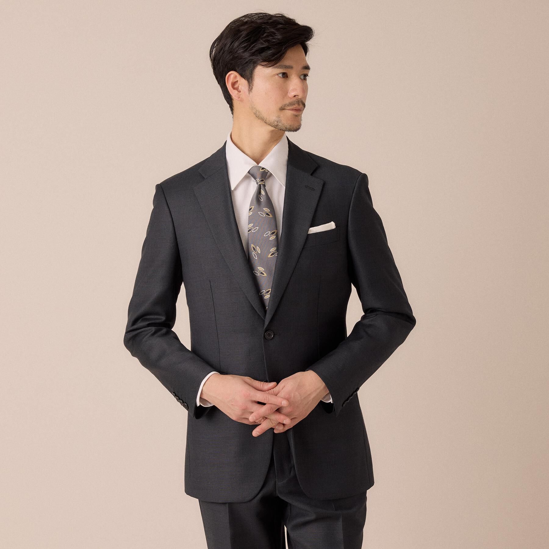 TAKEO KIKUCHI「ヴィンテージ ジャカードネクタイ」|ネクタイ・蝶ネクタイ|