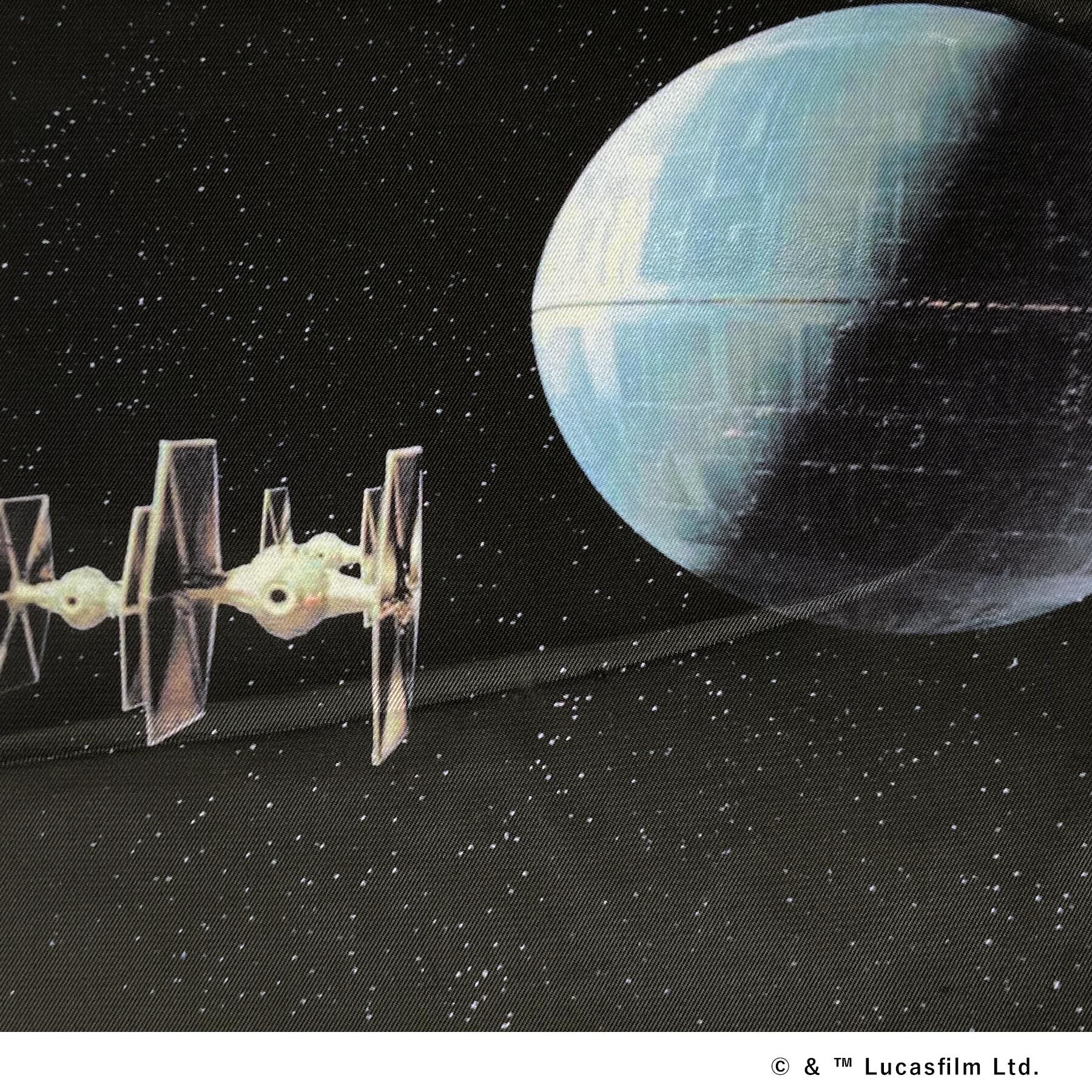 tk.TAKEO KIKUCHI「【STAR WARS】Capsule Collection アオリミニショルダー」|ショルダー・メッセンジャー|