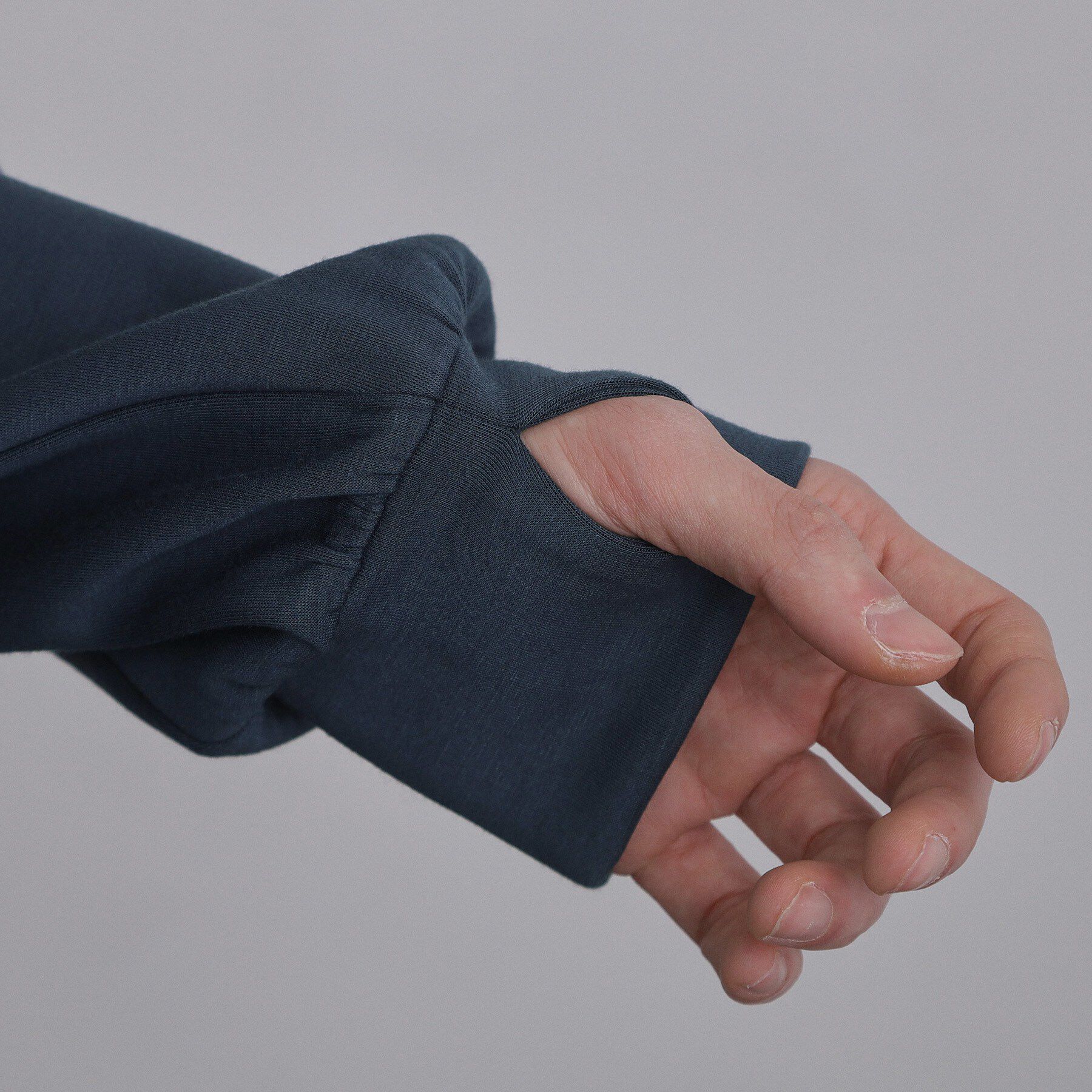 tk.TAKEO KIKUCHI「オーバーサイズジップパーカー」|パーカー|