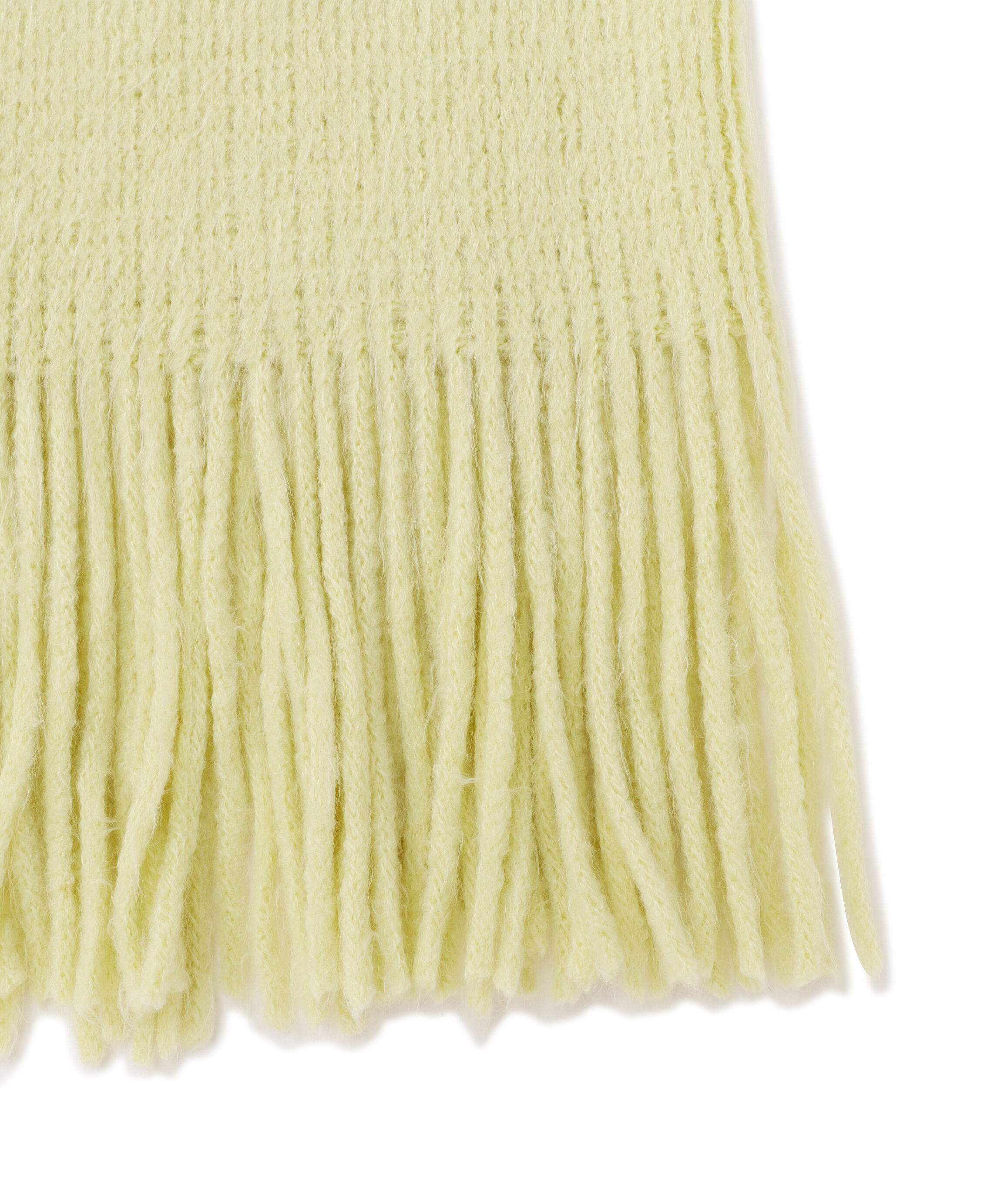  「シャギーラッセルストール」|ソックス|