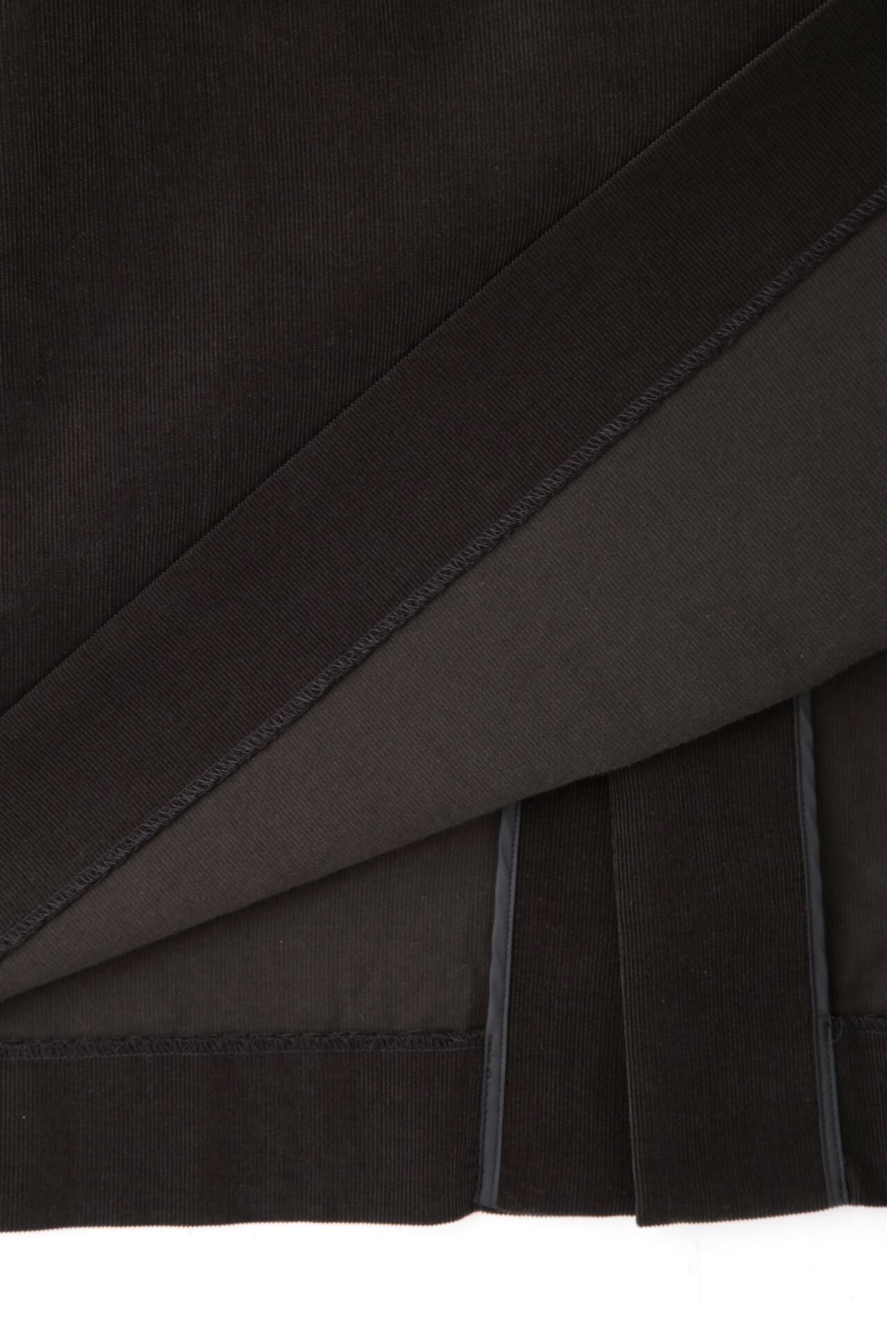  「◆エアーコール吊り付きスカート」|スカート|