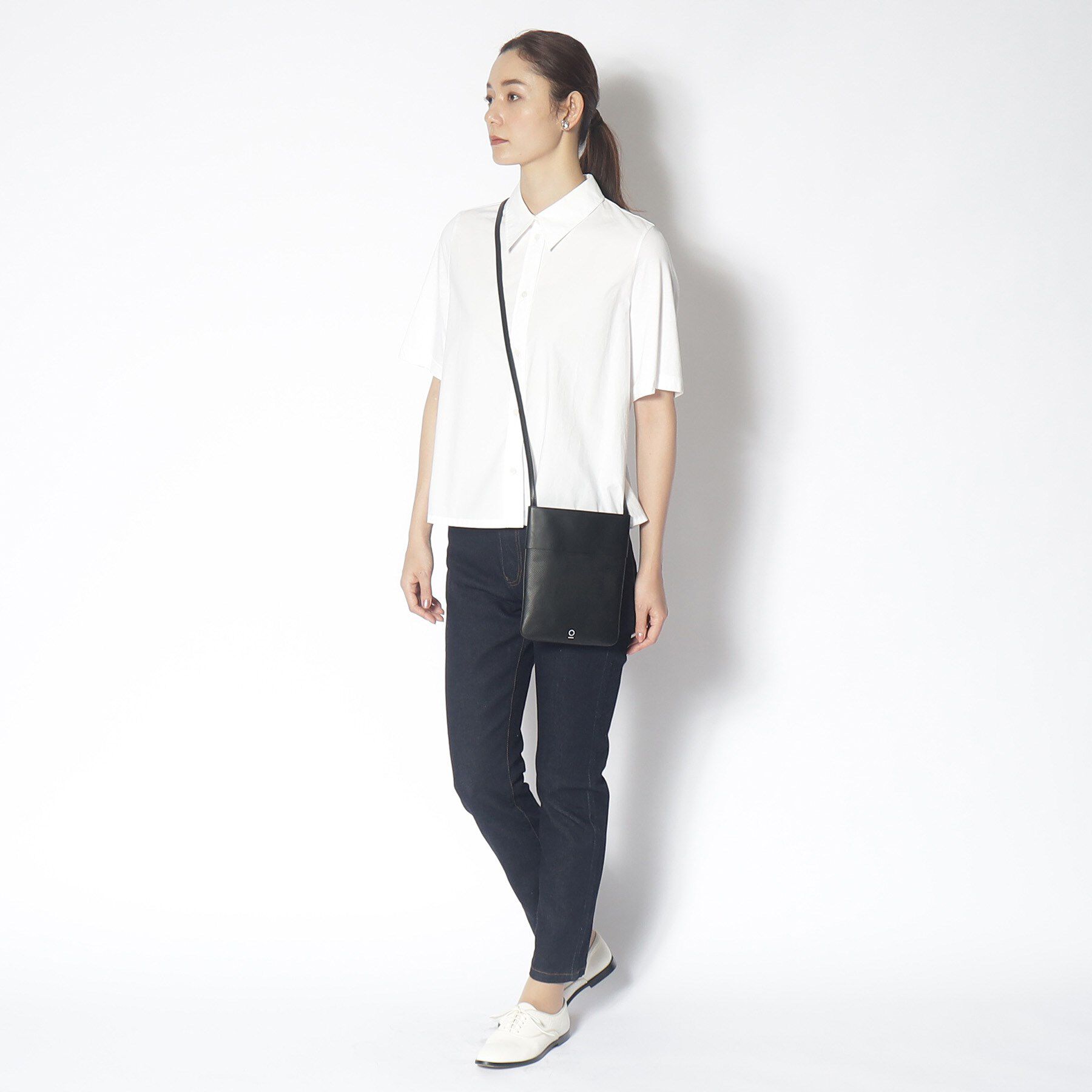 HIROKO HAYASHI「PIATTI（ピアッティ）ショルダーバッグ」|ショルダー・メッセンジャー|