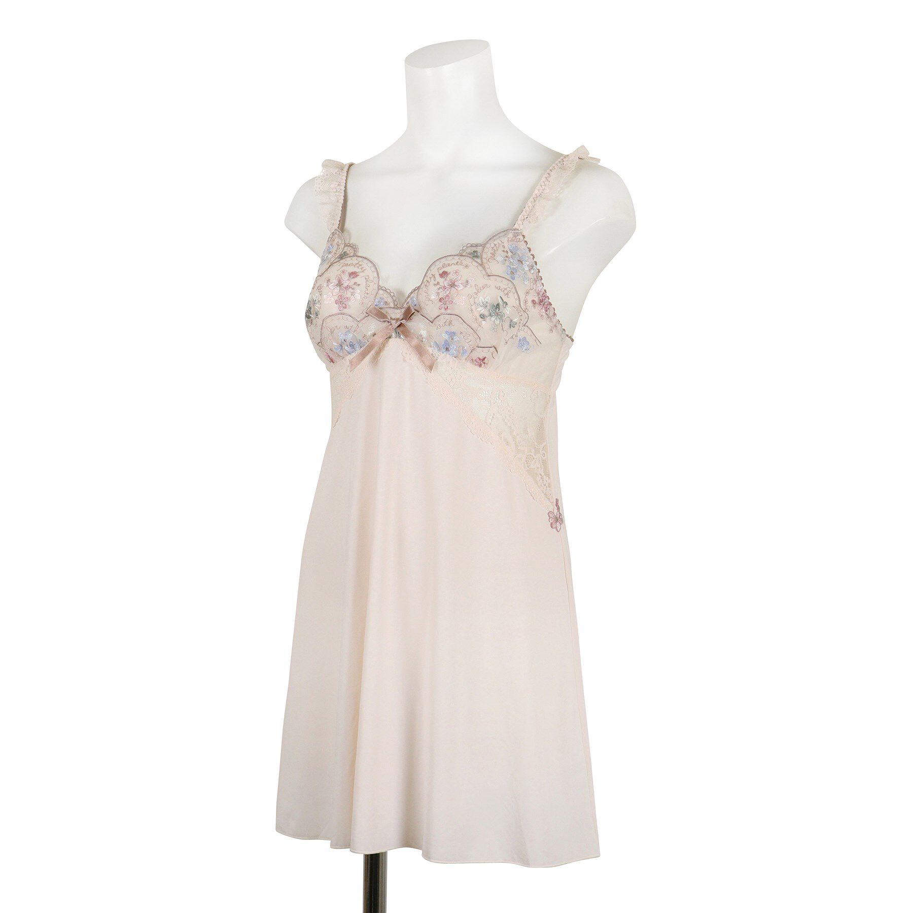 Risa Magli「フェリーチェ スリップ」|キャミソール|