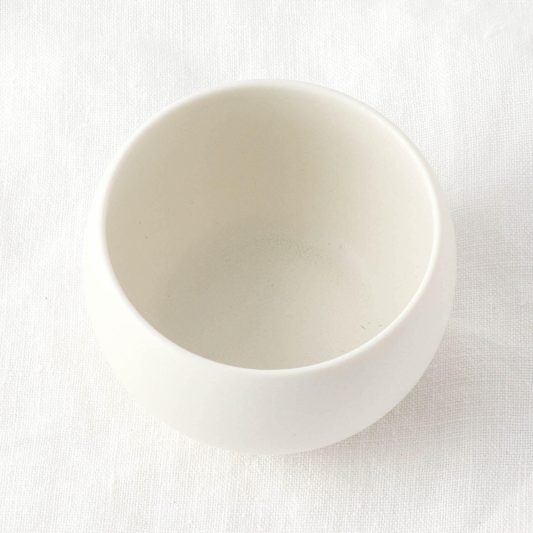 212 KITCHEN STORE「結カップ 小 白 ＜SALIU サリウ＞」|グラス・マグカップ|