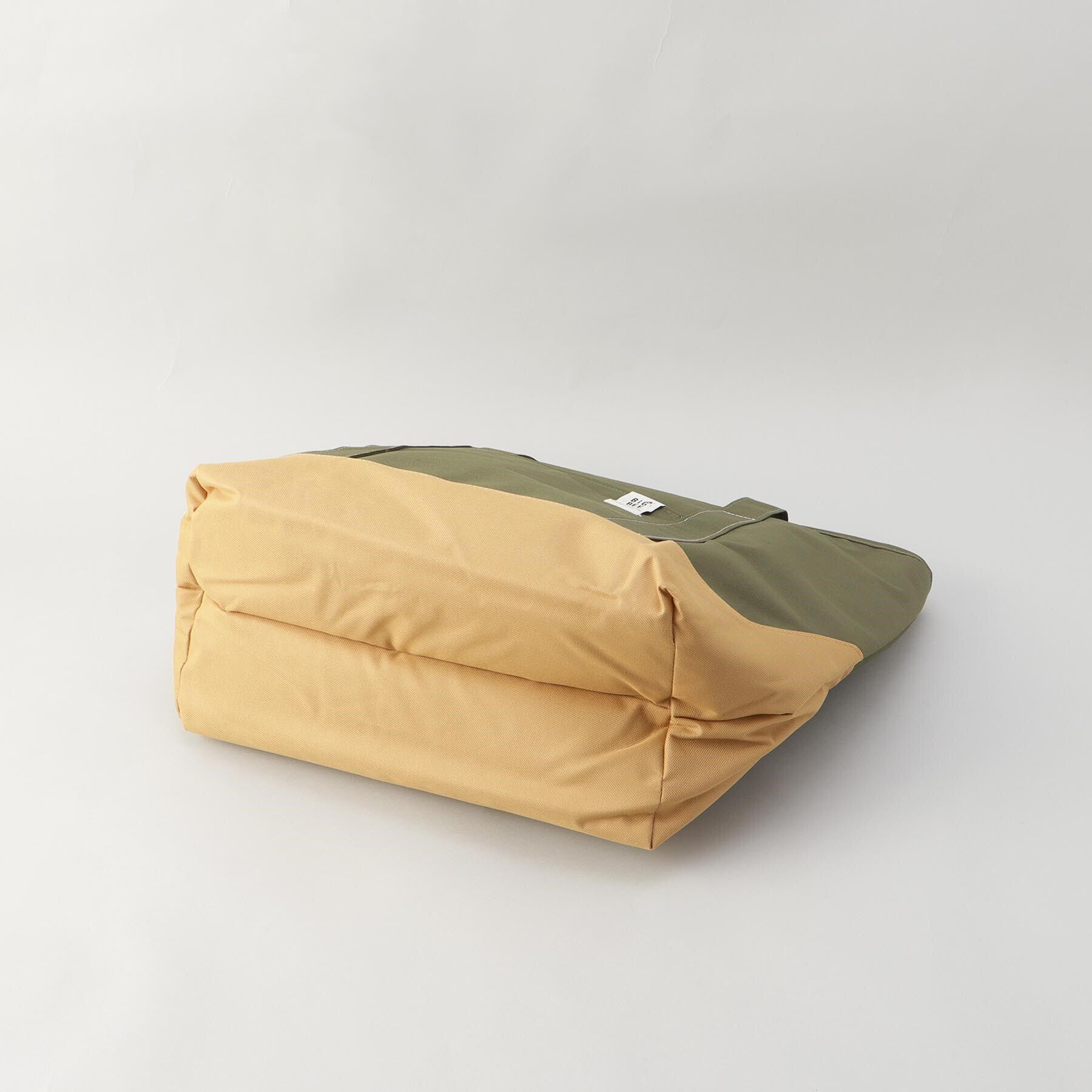 212 KITCHEN STORE「BigBee クーラートートバック L オリーブグリーン」|その他|