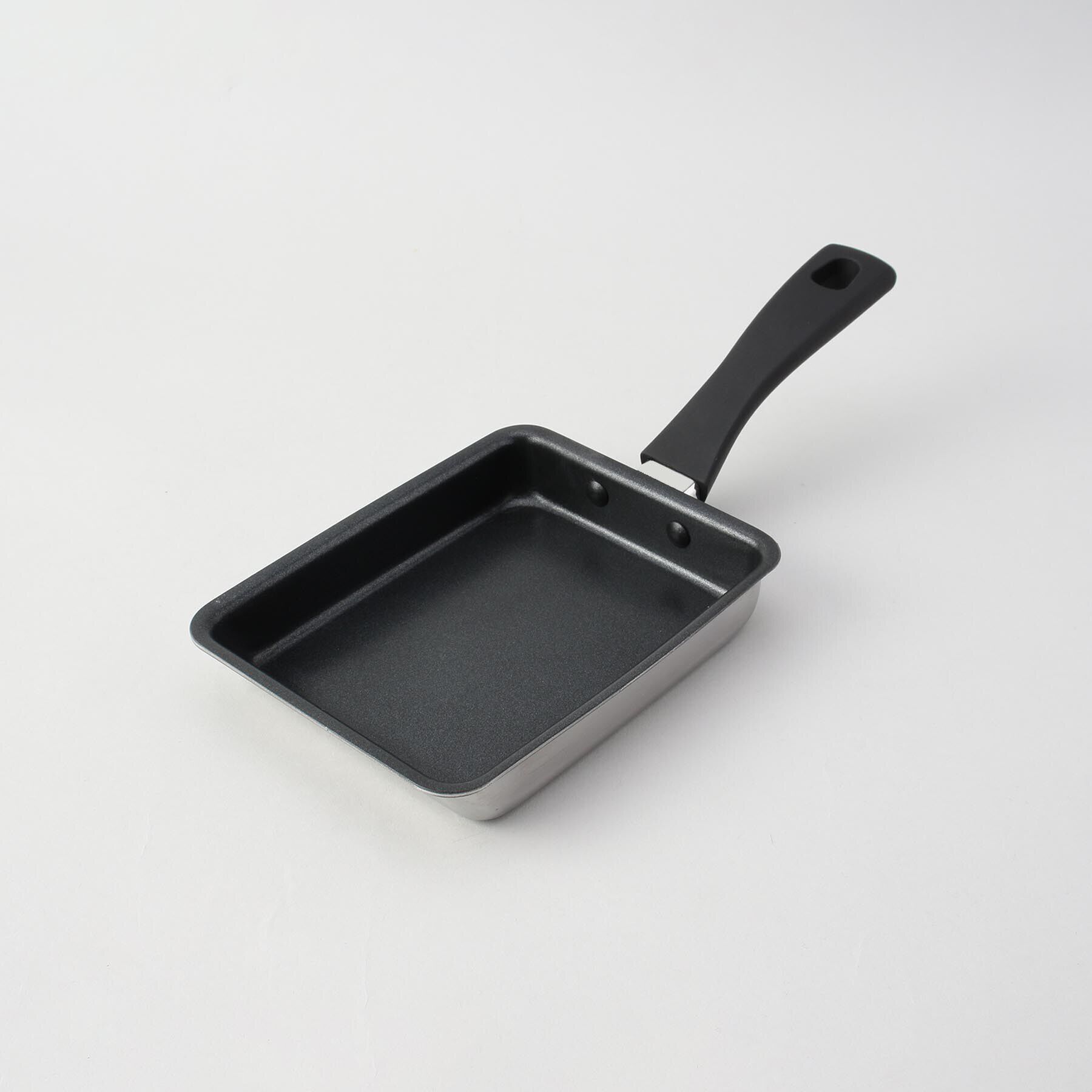 212 KITCHEN STORE「ミラマイト IH対応三層鋼エッグパン13&times;18cm」|食器・キッチングッズ|