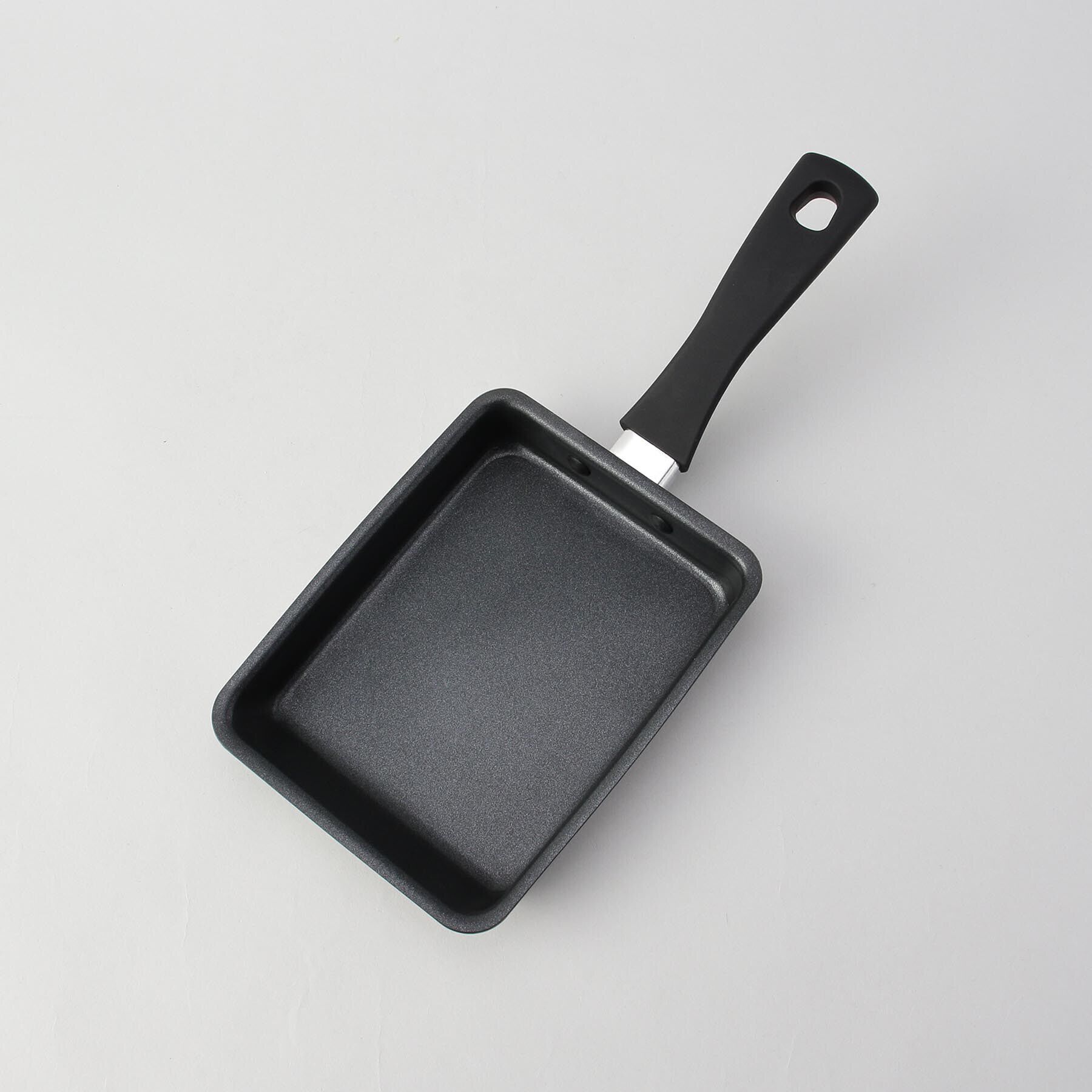 212 KITCHEN STORE「ミラマイト IH対応三層鋼エッグパン13&times;18cm」|食器・キッチングッズ|