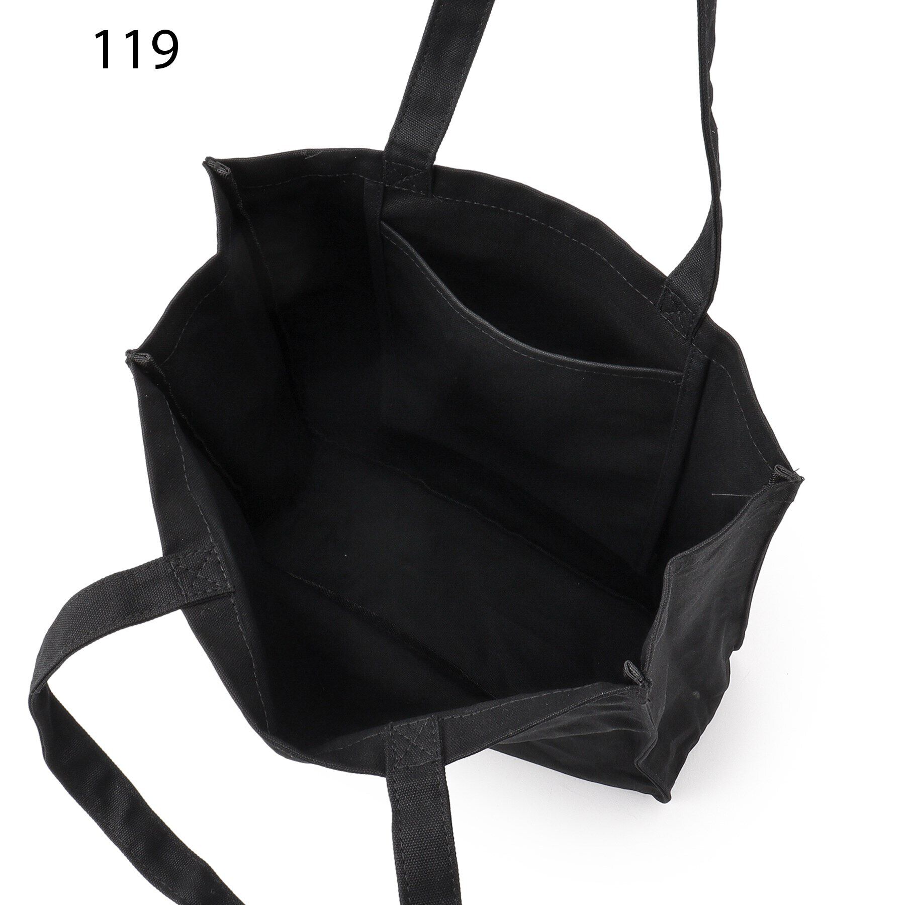 Ober Tashe「【新生活・新学期】色&times;柄全10種類 ロゴトートバッグ」|トートバッグ|