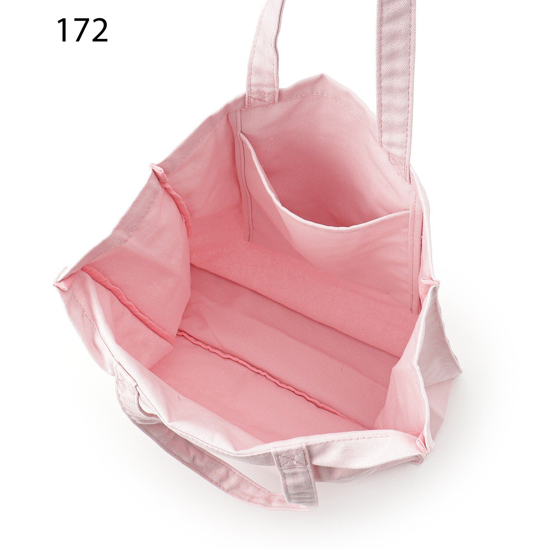 Ober Tashe「【新生活・新学期】色&times;柄全10種類 ロゴトートバッグ」|トートバッグ|