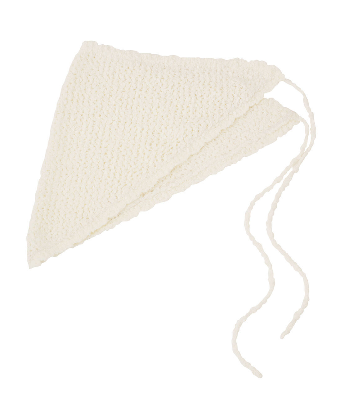 COCO DEAL「バブーシュカセットニットカーディガン」|ニット・セーター|