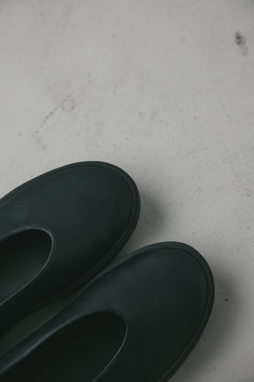 STYLEMIXER「フラットソールシューズ」|パンプス|