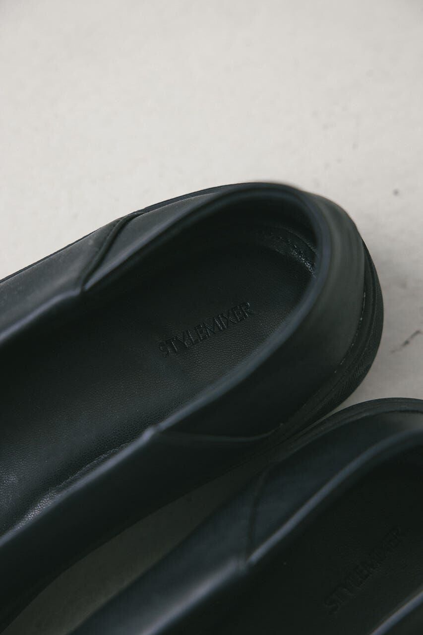 STYLEMIXER「フラットソールシューズ」|パンプス|