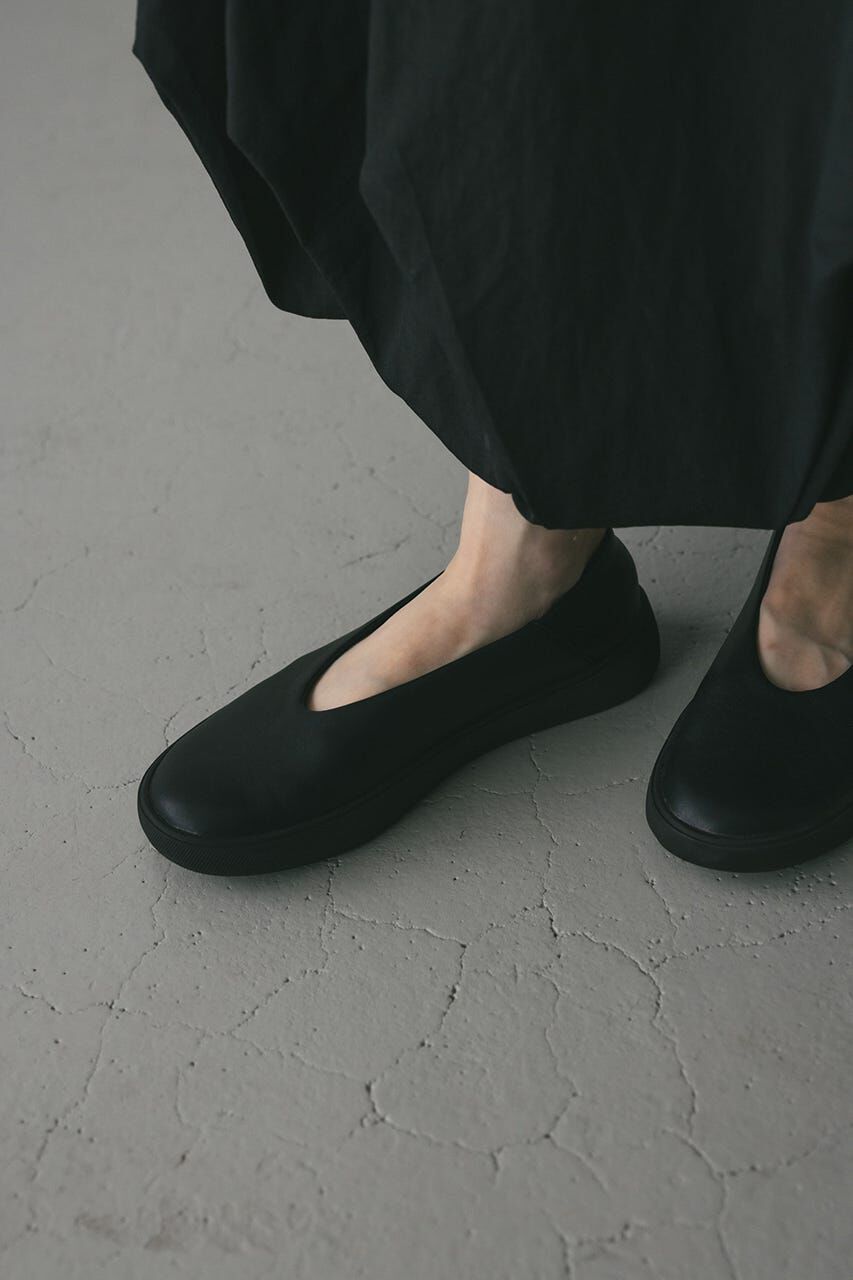 STYLEMIXER「フラットソールシューズ」|パンプス|