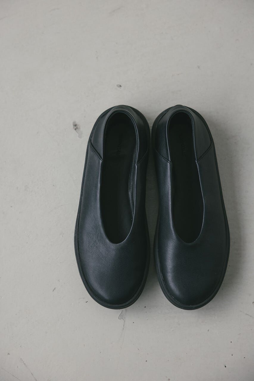 STYLEMIXER「フラットソールシューズ」|パンプス|