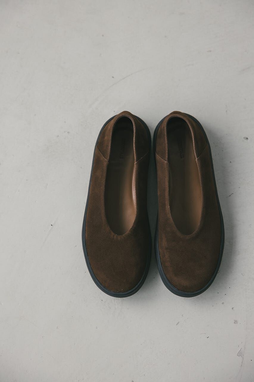 STYLEMIXER「フラットソールシューズ」|パンプス|