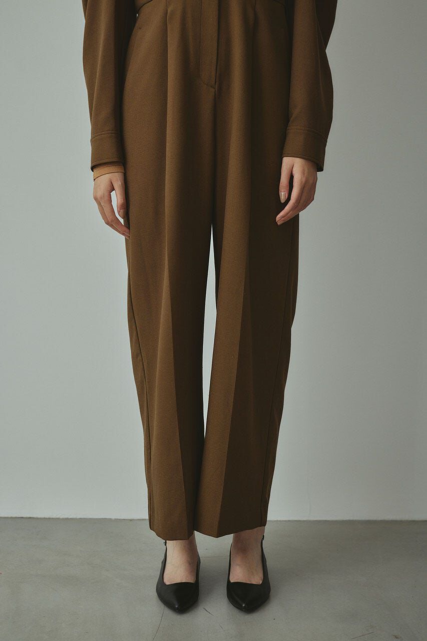 STYLEMIXER「メランジショルダータックロンパース」|その他|