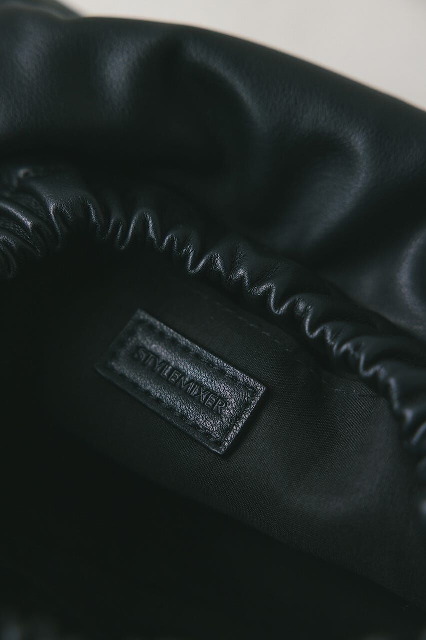 STYLEMIXER「フラップデザインショルダーバッグ」|その他|