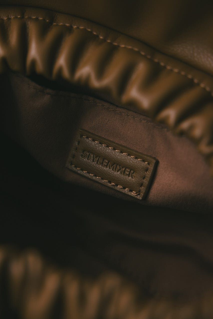 STYLEMIXER「フラップデザインショルダーバッグ」|その他|