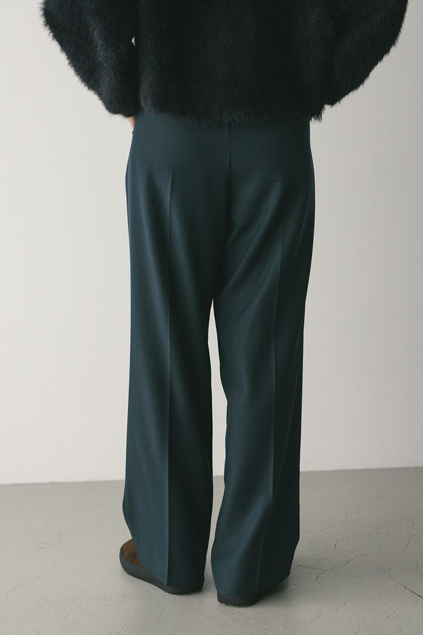 STYLEMIXER「ベーシックツータックパンツ」|その他|