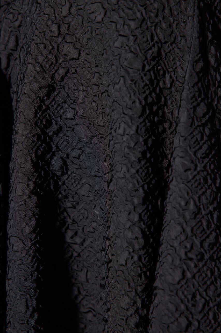 rienda「2WAYベロアフレアミニワンピース」|ワンピース|