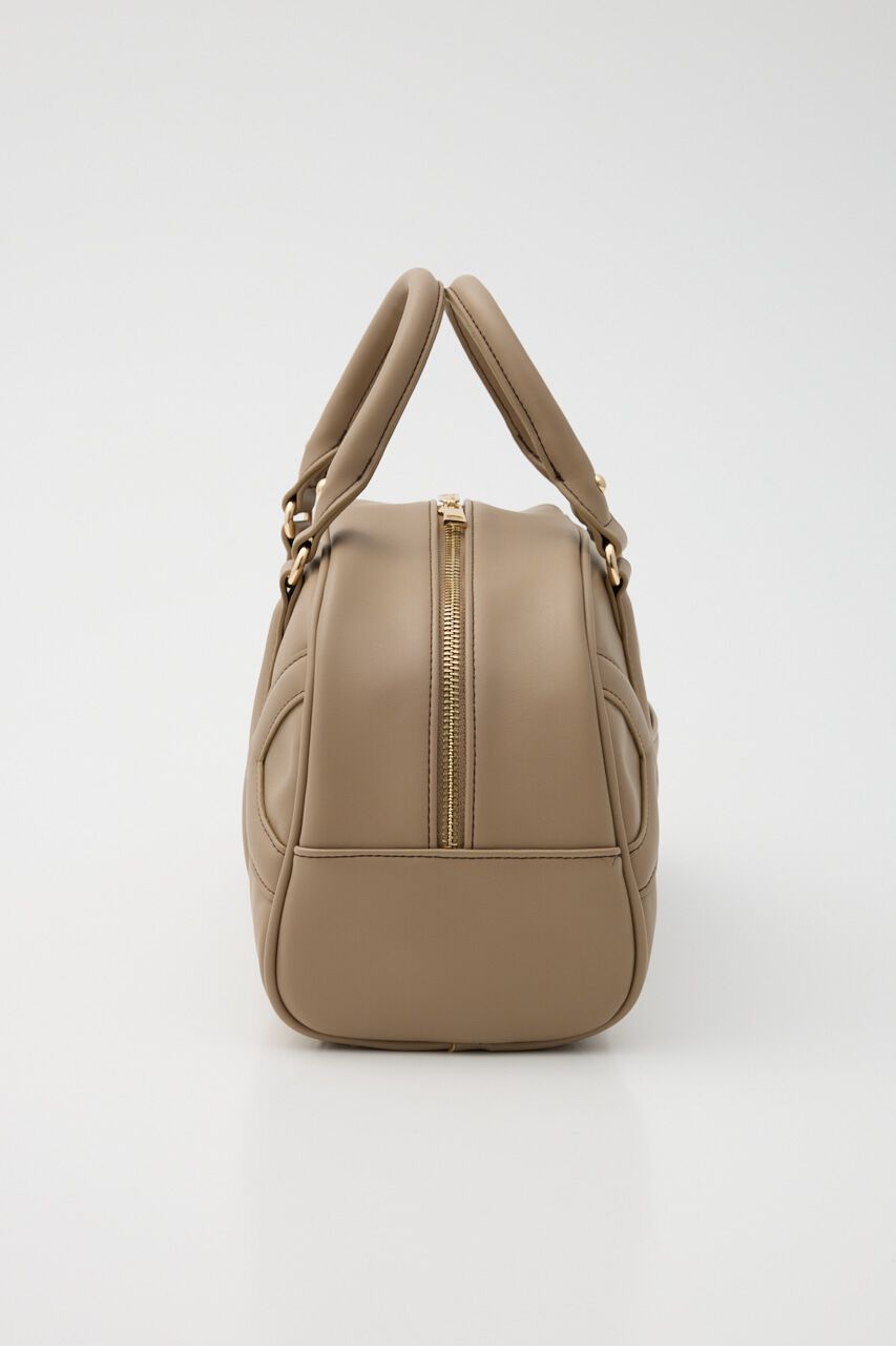 rienda「ラウンドボウリングバッグ」|その他|