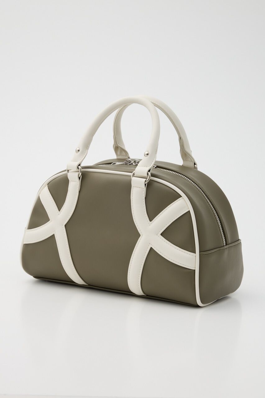 rienda「ラウンドボウリングバッグ」|その他|