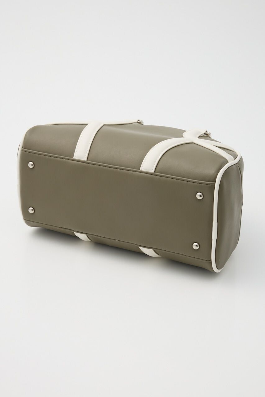 rienda「ラウンドボウリングバッグ」|その他|