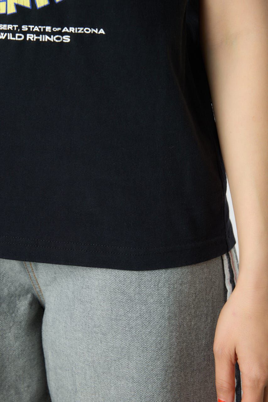 RODEO CROWNS「Rage  Buggy Tシャツ」|Tシャツ・カットソー|