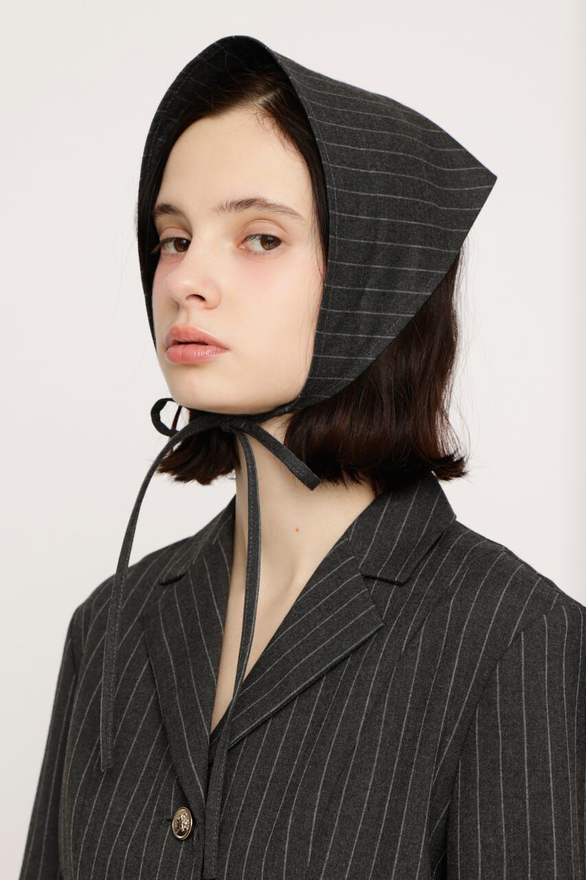 SLY「TAILORED ショートワンピース」|ワンピース|