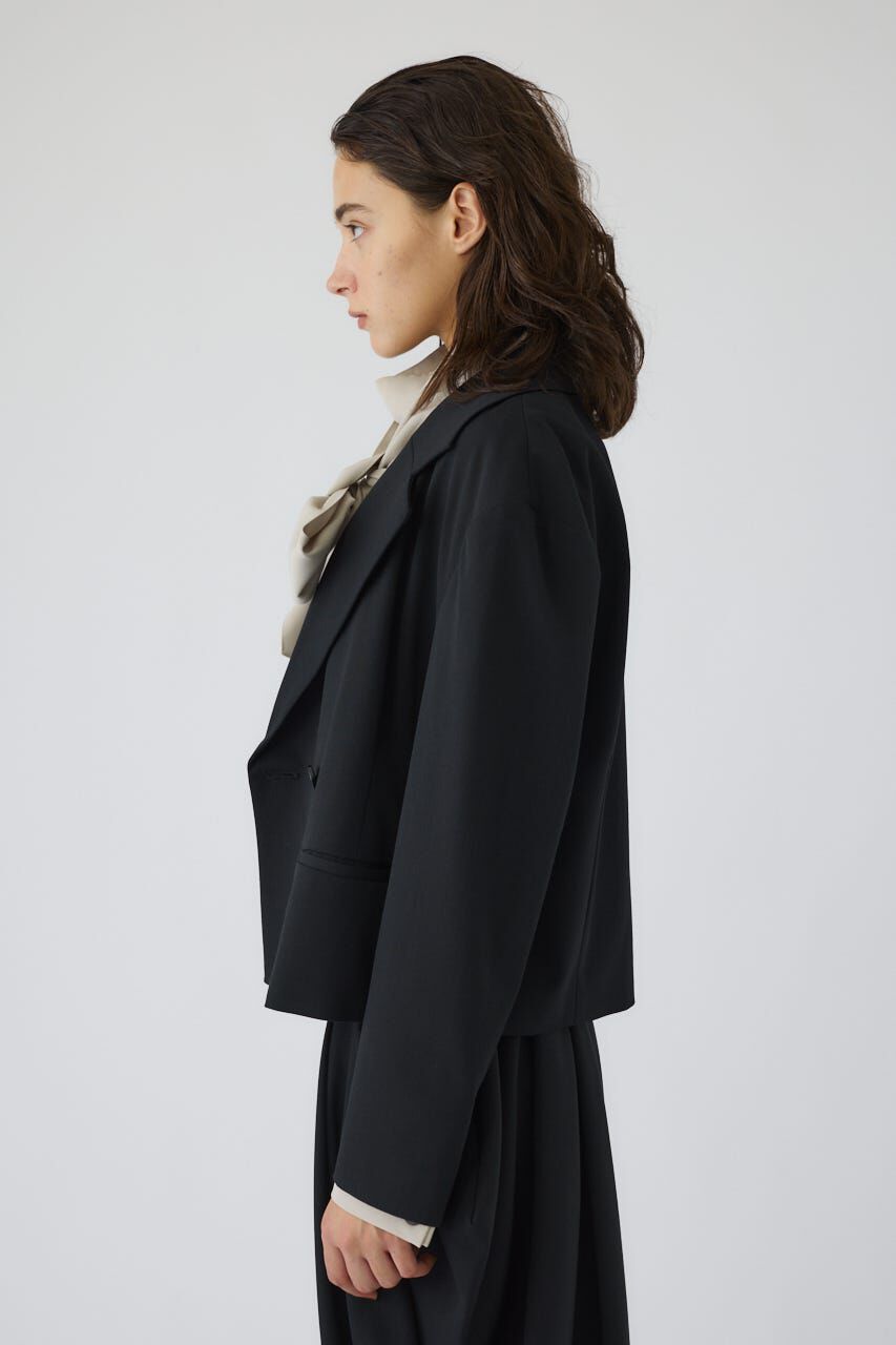 RIM.ARK 「Double breasted short JK」|その他|