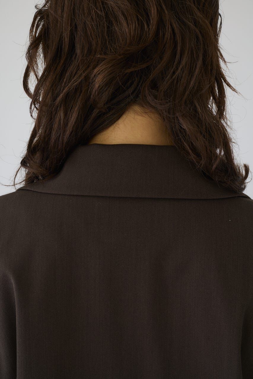 RIM.ARK 「Double breasted short JK」|その他|