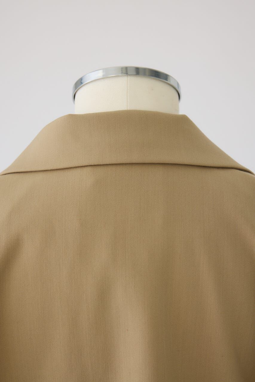 RIM.ARK 「Double breasted short JK」|その他|