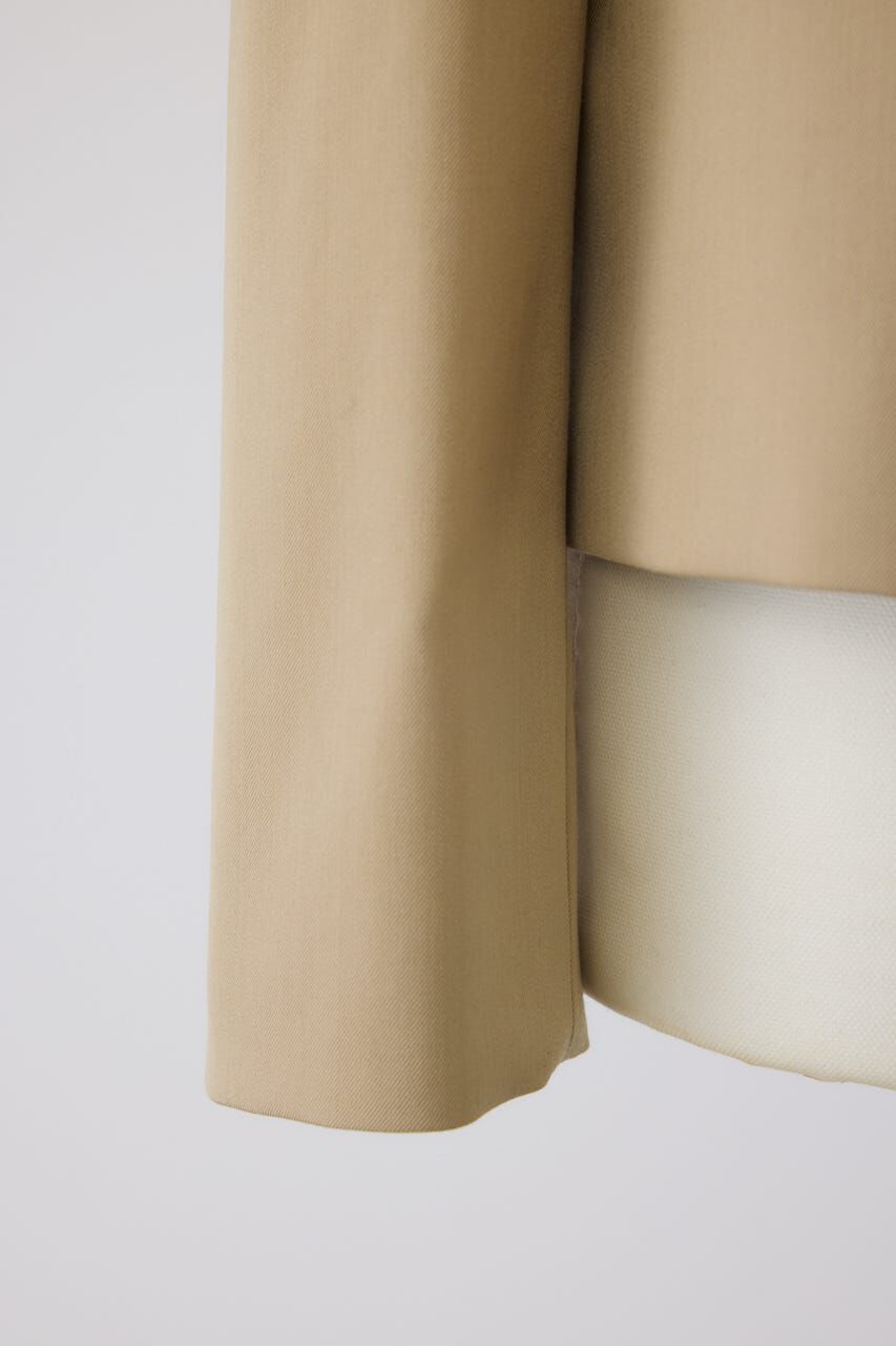 RIM.ARK 「Double breasted short JK」|その他|