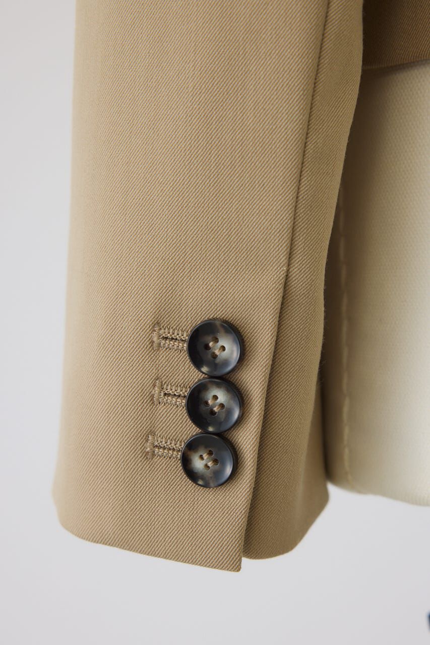 RIM.ARK 「Double breasted short JK」|その他|