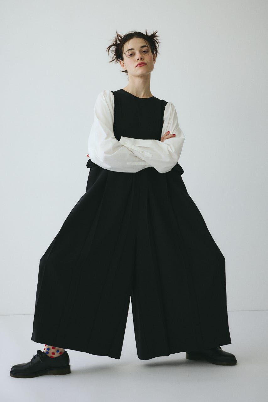 HeRIN.CYE「Many tuck all in one」|ワンピース|