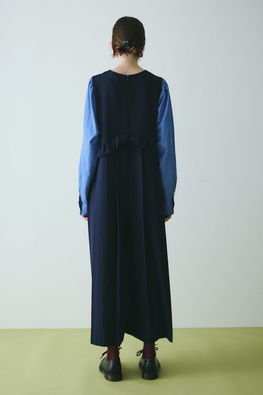 HeRIN.CYE「Many tuck all in one」|ワンピース|