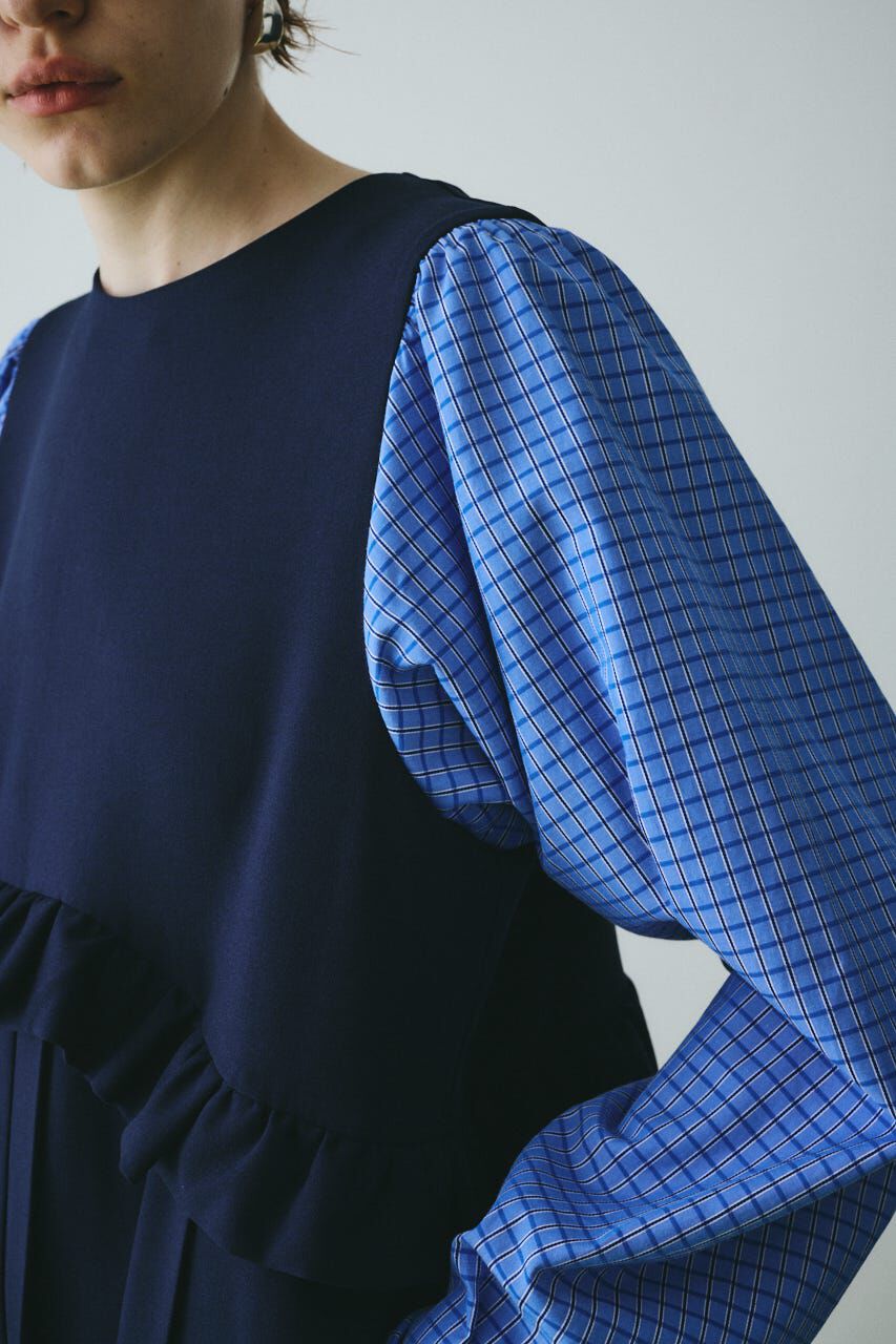 HeRIN.CYE「Many tuck all in one」|ワンピース|