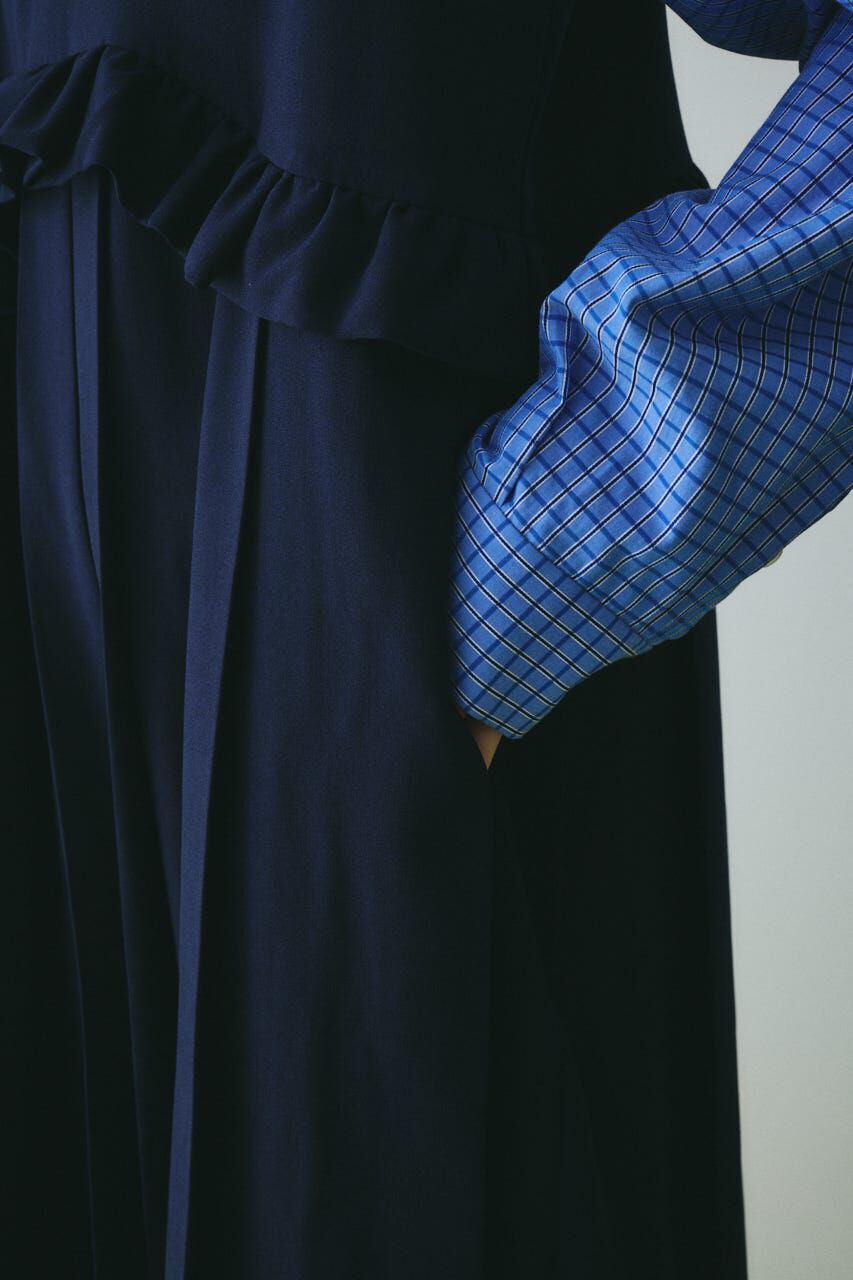 HeRIN.CYE「Many tuck all in one」|ワンピース|